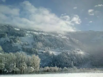 ViewWinter