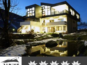 Ferienwohnung für 6 Personen (74 m²) in Aschau im Zillertal