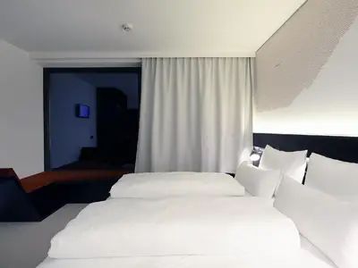 Beispiel Schlafzimmer