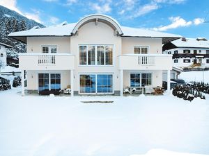 Ferienwohnung für 4 Personen (55 m²) in Aschau im Zillertal