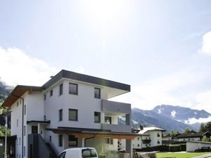 Ferienwohnung für 8 Personen (115 m²) in Aschau im Zillertal