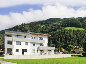 Ferienwohnung für 4 Personen (54 m²) in Aschau im Zillertal