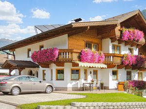 Ferienwohnung für 4 Personen (60 m²) in Aschau im Zillertal