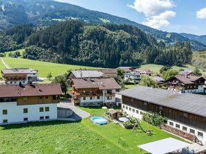 Ferienwohnung für 5 Personen (55 m²) in Aschau im Zillertal