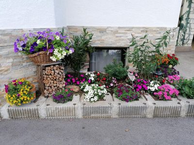 Zillertal-Aschau-Ferienwohnung-wanger-Blumen