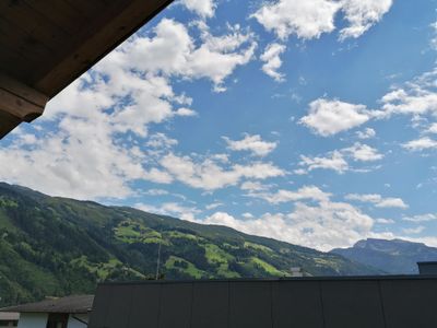 Zillertal-Aschau-Ferienwohnung-wanger-Aussicht