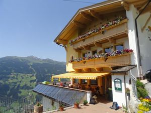 Ferienwohnung für 7 Personen (60 m²) in Aschau im Zillertal