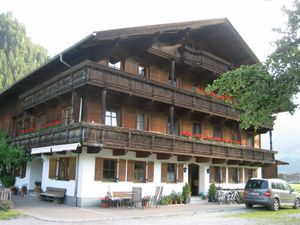 Ferienwohnung für 4 Personen (60 m²) in Aschau im Zillertal