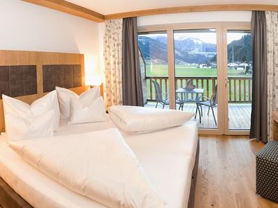 Zillertal Appartements Urlaug Familie