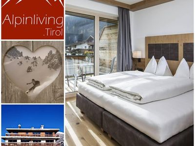 Winter Zillertal, Alpinliving.Tirol,Skifahren, Tir