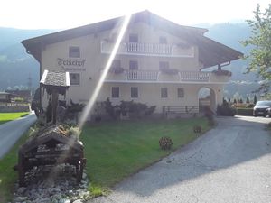 Ferienwohnung für 6 Personen (65 m&sup2;) in Aschau im Zillertal