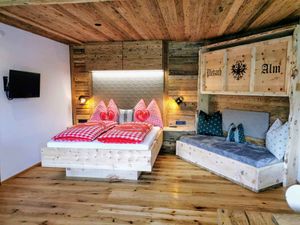 Ferienwohnung für 4 Personen (30 m²) in Aschau im Zillertal
