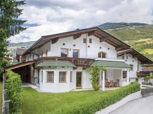 Ferienwohnung für 4 Personen (68 m²) in Aschau im Zillertal