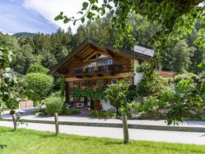 Ferienwohnung für 5 Personen (70 m&sup2;) in Aschau im Zillertal