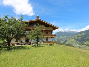 Ferienwohnung für 5 Personen (55 m&sup2;) in Aschau im Zillertal