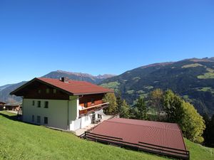 Ferienwohnung für 6 Personen (100 m²) in Aschau im Zillertal