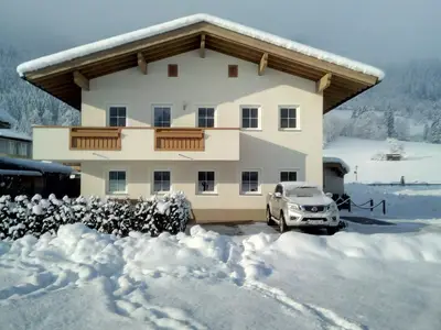 Haus Winter