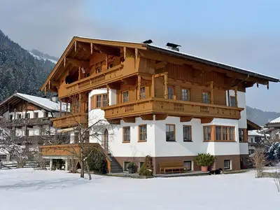 Haus Winter
