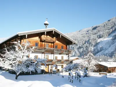 Ledererhof - Winter