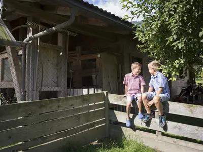 Geselligkeit