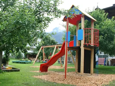 Spielplatz
