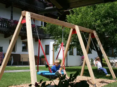Schaukel