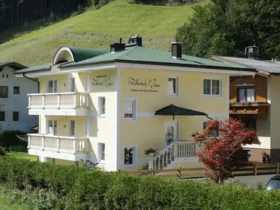 Haus Sommer 44