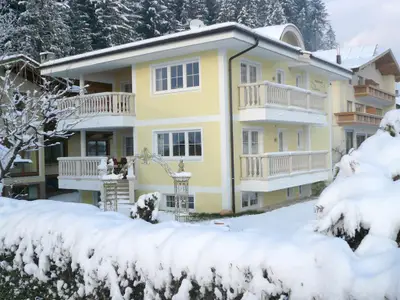 Haus Winter 1