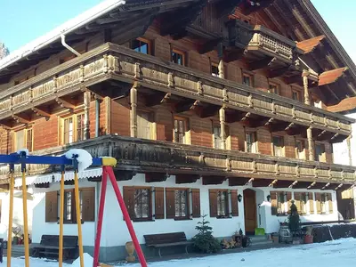 Bauernhaus