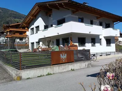 Familienhaus