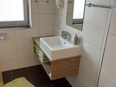 Dusche