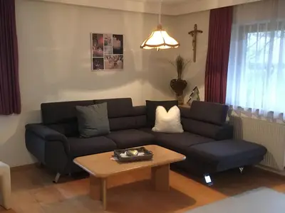Zillertal_Aschau_Alpin_Apart_Armin_Wohnzimmer_Couc