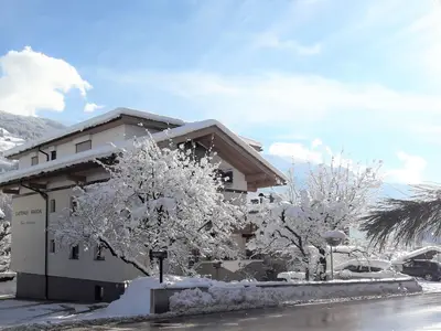 Haus Winter
