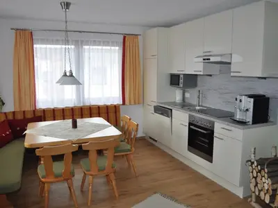 Wohnküche - Foto 1