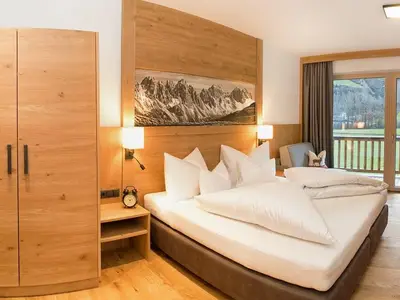 Alpinliving.Tirol im Zillertal Ferienwohnung