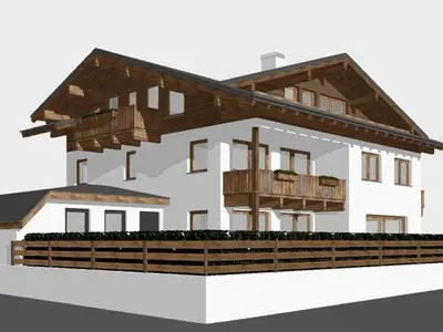 Zillertal-Aschau-Ferienwohnung-Apart-Kupfner