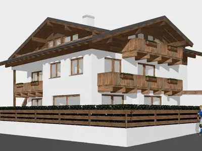 Zillertal-Aschau-Ferienwohnung-Apart-Kupfner