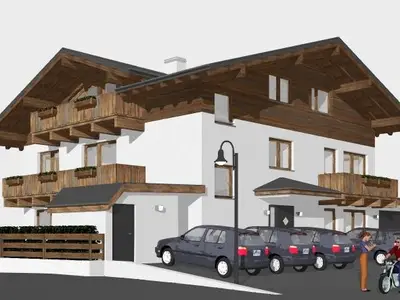 Zillertal-Aschau-Ferienwohnung-Apart-Kupfner