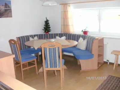 Zillertal-Aschau-Ferienwohnung-Haus-Holaus-KücheOG