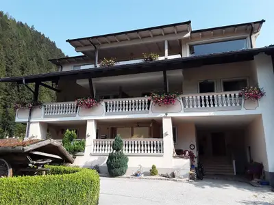 Fehlehof Sommer Süd 2018