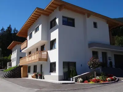 Haus Sommer