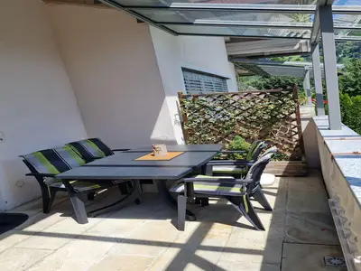 TerraceBalcony