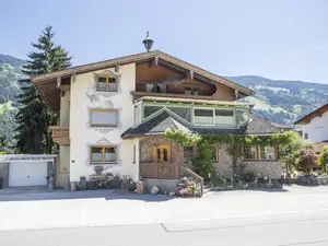 Ferienwohnung für 6 Personen (90 m²) in Aschau im Zillertal