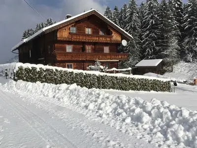 Ferienwohnung für 6 Personen (95 m²) in Aschau im Zillertal 1/10