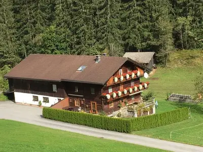 Ferienwohnung für 6 Personen (95 m²) in Aschau im Zillertal 3/10