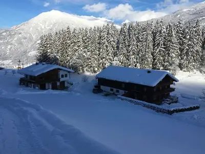 Ferienwohnung für 6 Personen (95 m²) in Aschau im Zillertal 4/10