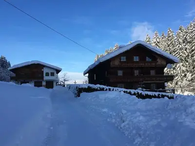 Ferienwohnung für 6 Personen (95 m²) in Aschau im Zillertal 5/10