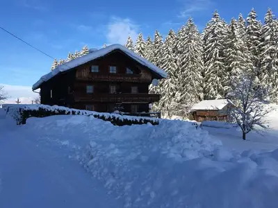 Ferienwohnung für 6 Personen (95 m²) in Aschau im Zillertal 6/10