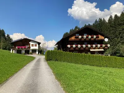 Ferienwohnung für 6 Personen (95 m²) in Aschau im Zillertal 7/10