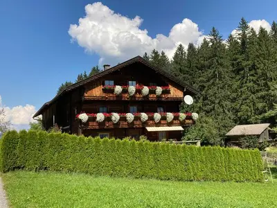 Ferienwohnung für 6 Personen (95 m²) in Aschau im Zillertal 8/10